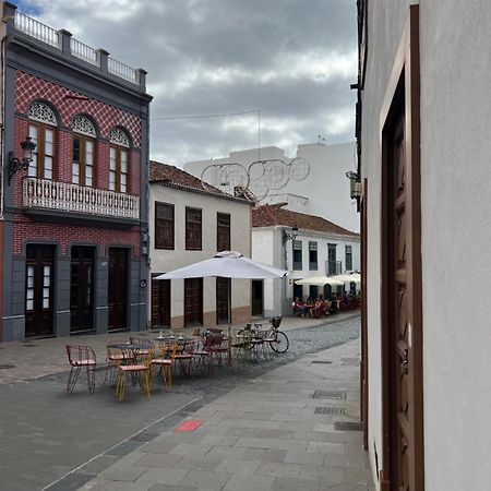 Casa Celestino Vila Santa Cruz de la Palma  Exterior foto