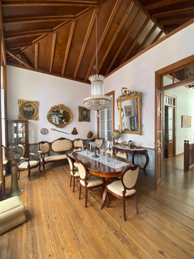 Casa Celestino Vila Santa Cruz de la Palma  Exterior foto