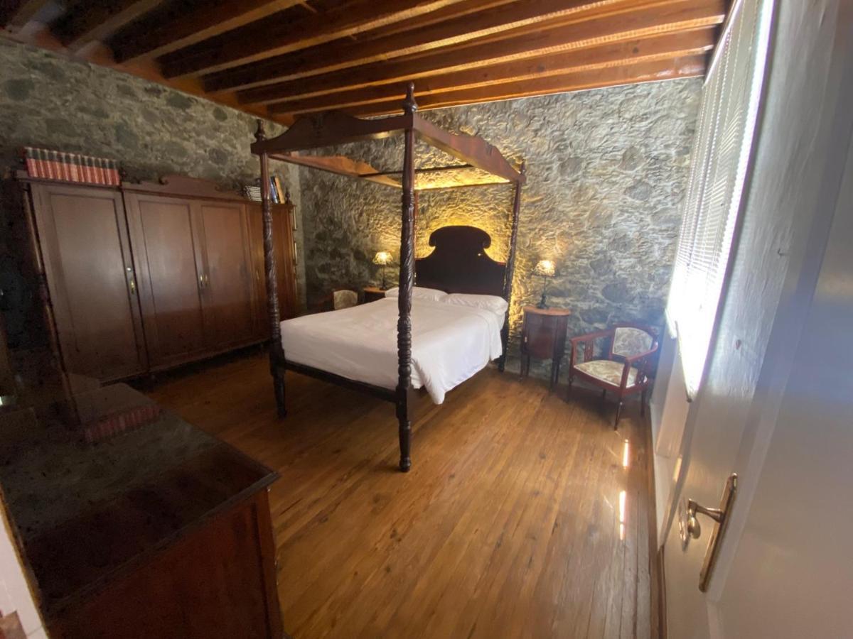 Casa Celestino Vila Santa Cruz de la Palma  Exterior foto
