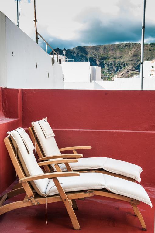Casa Celestino Vila Santa Cruz de la Palma  Exterior foto