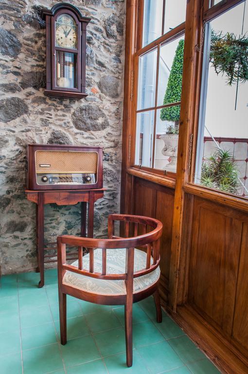 Casa Celestino Vila Santa Cruz de la Palma  Exterior foto