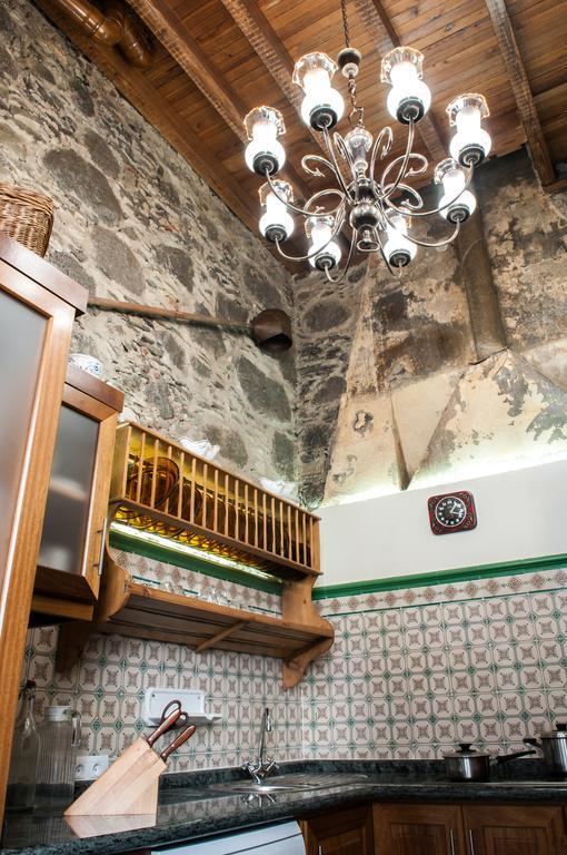 Casa Celestino Vila Santa Cruz de la Palma  Exterior foto